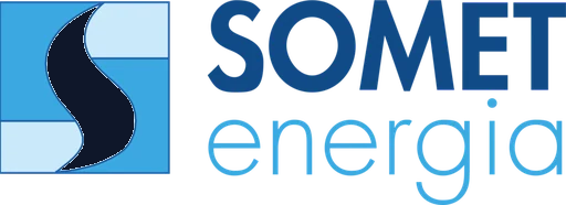 Logo Somet Energia