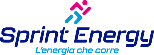 Logo Sprint Energy