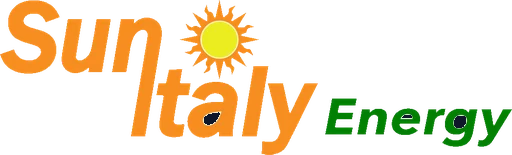 Logo Sunitaly Energy