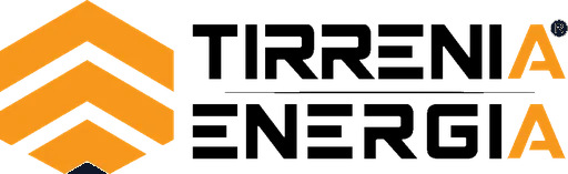Logo Tirrenia Energia