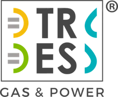 Logo Tres Energia