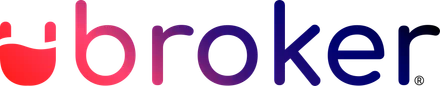Logo uBroker