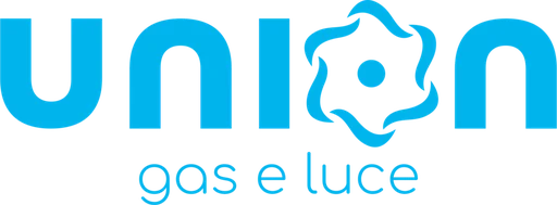 Logo Union Gas Metano