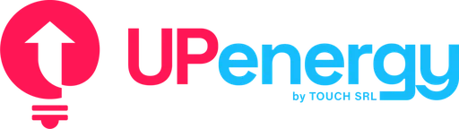 Logo Up Energy