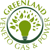 Logo Veneto Gas e Power