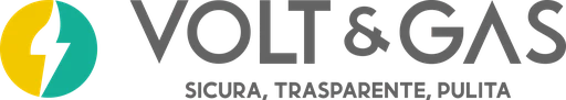 Logo Volt e Gas Italia