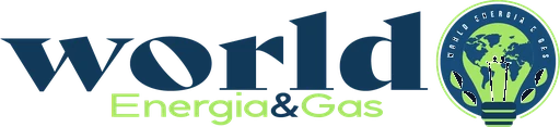 Logo World Energia e Gas