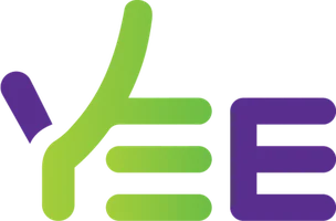 Logo Yee Gas e Luce