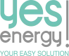 Logo Yes Energy